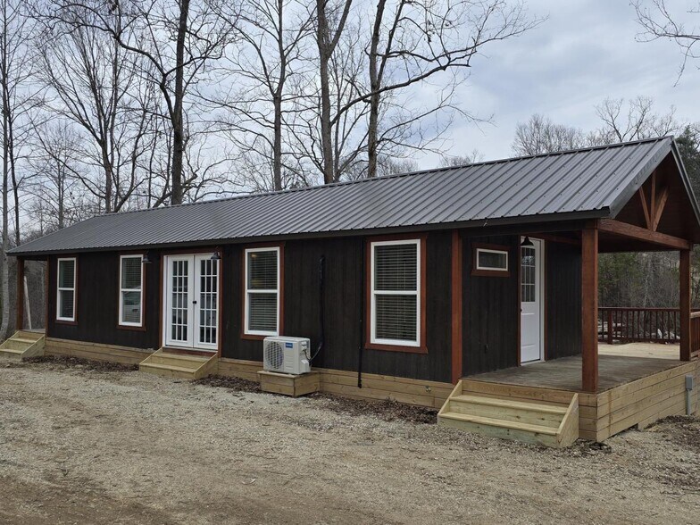 More Photos Of 1037 High Rock Rd, Stanton Land For Sale