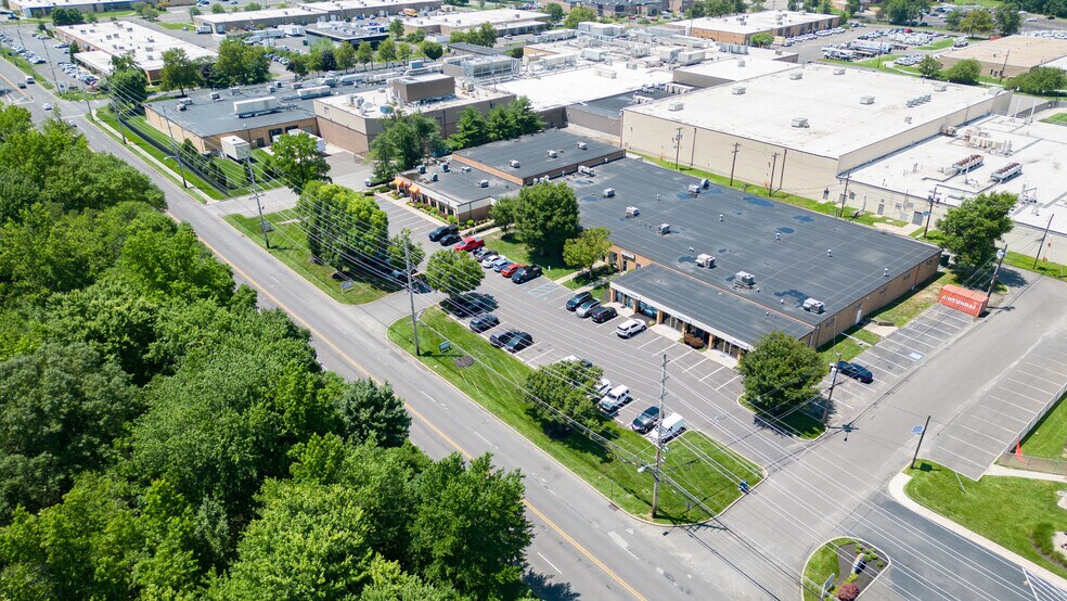 More Photos Of 2060 Springdale Rd, Cherry Hill Light Distribution For Lease
