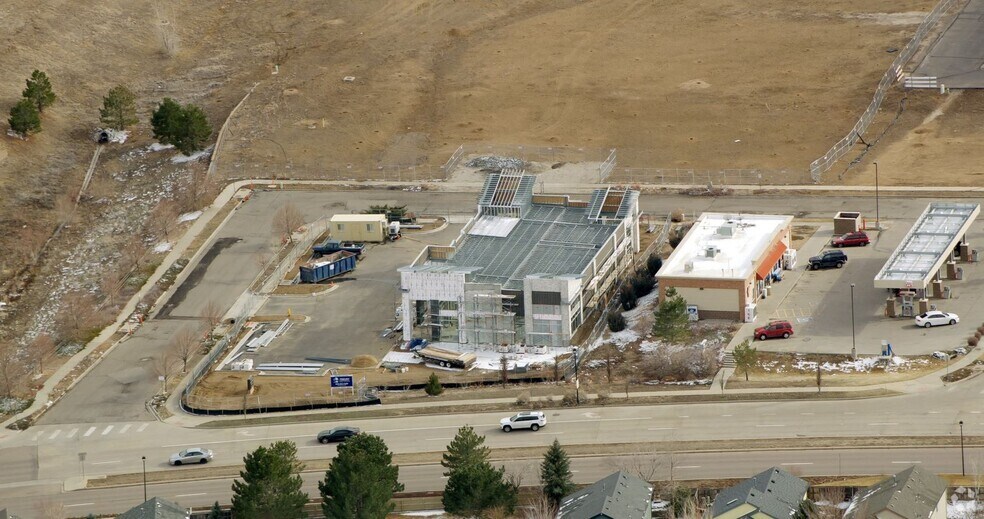 More Photos Of 17124 Mainstreet, Parker General Retail For Lease