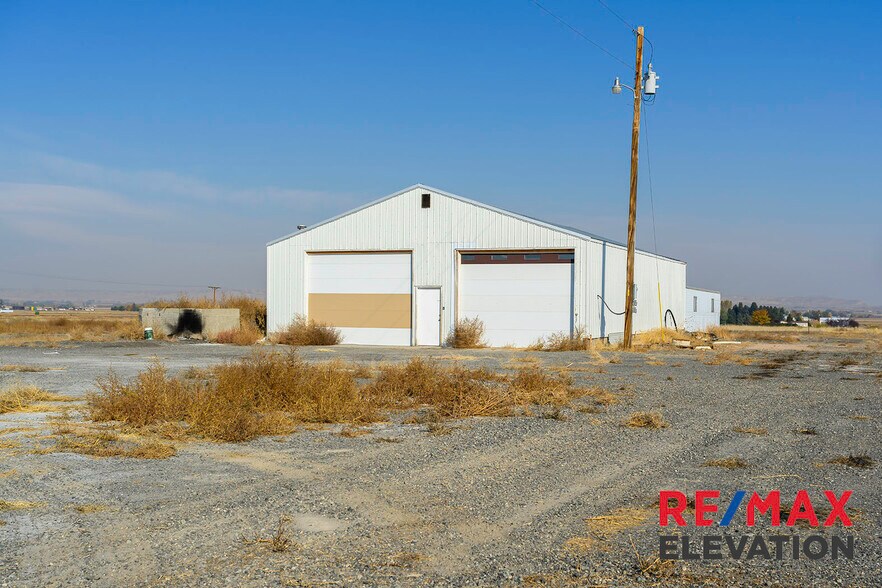 More Photos Of 699 Lane 9, Powell Industrial For Sale