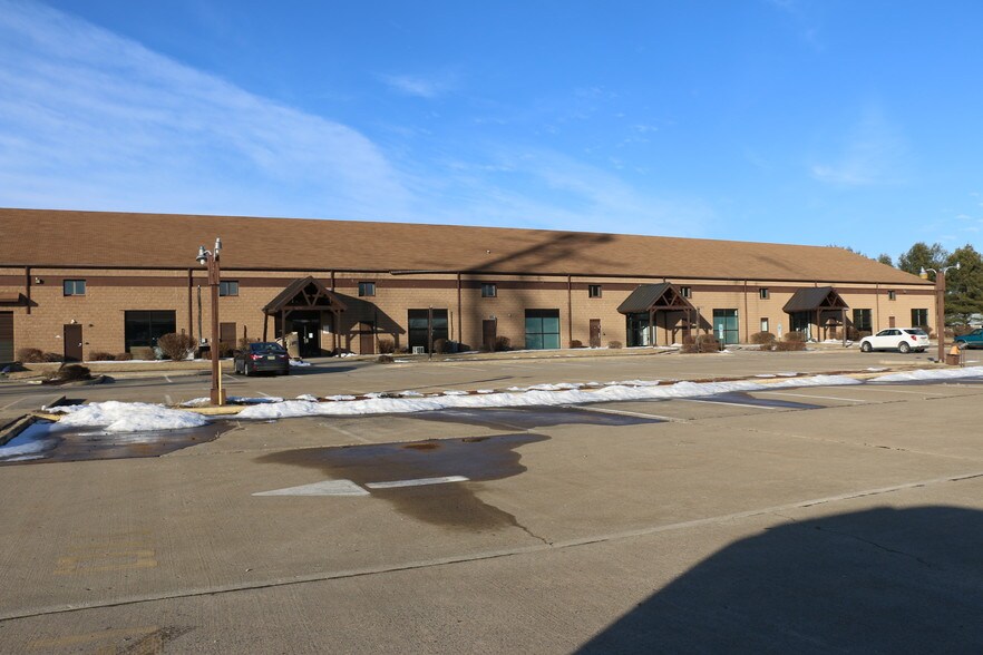 More Photos Of 1595 Reed Rd, Pennington Light Distribution For Lease