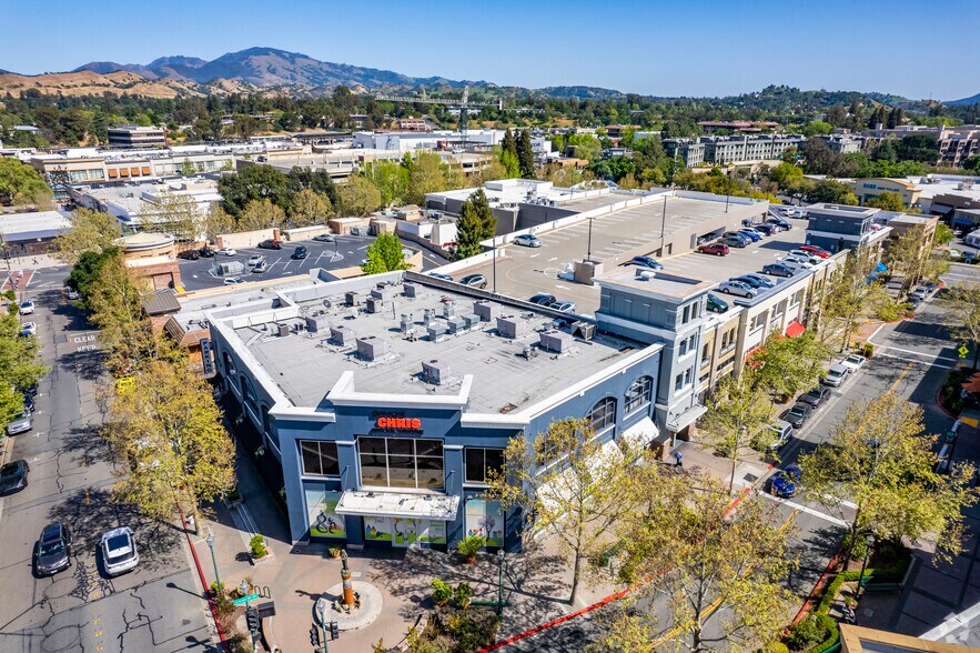 More Photos Of 1100-1181 Locust St, Walnut Creek Unknown For Lease