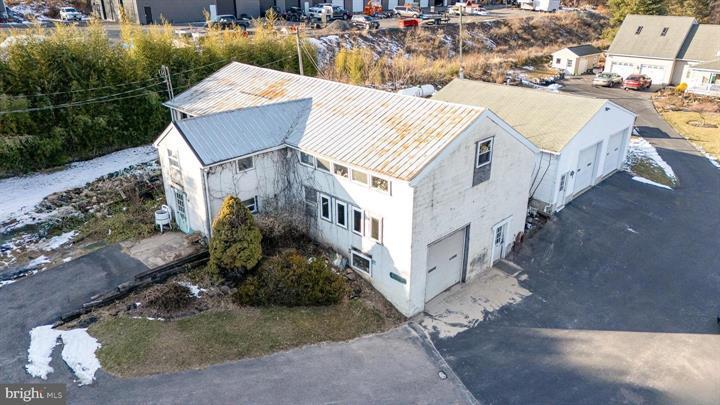 More Photos Of 4229 Roundtop Rd, Elizabethtown Specialty For Sale