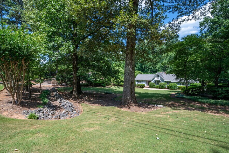 More Photos Of 59 Woodlawn Dr NE, Marietta Land For Sale
