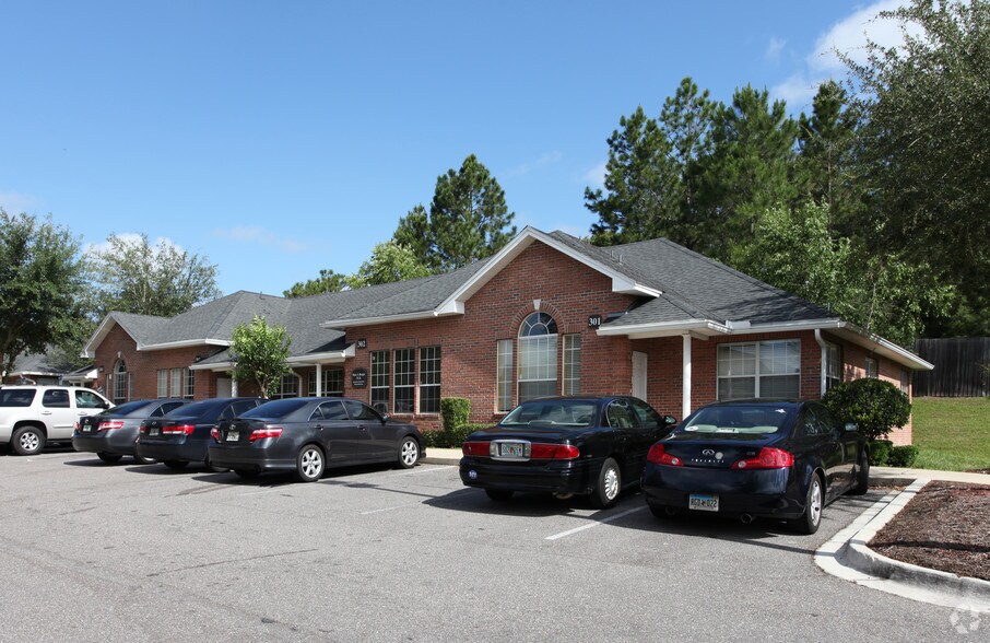 7855 Argyle Forest Blvd, Jacksonville, FL 32244 Office For Lease