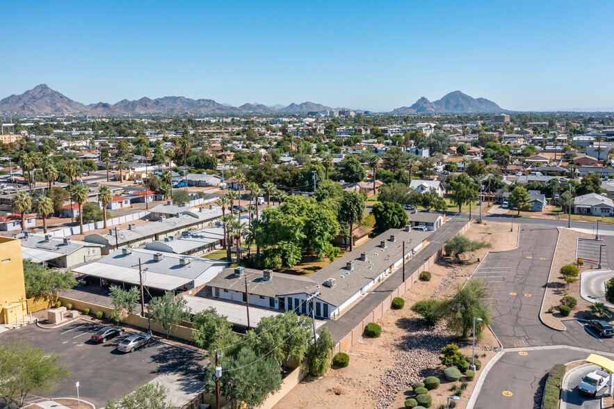 More Photos Of 4128 N 10th St, Phoenix Apartments For Sale