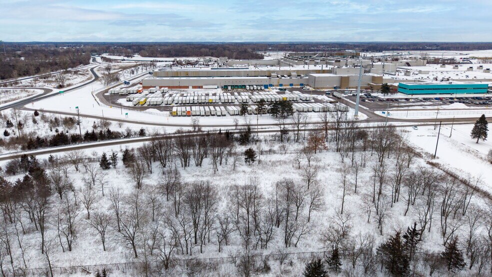 More Photos Of 1175 Watson St, Ypsilanti Land For Sale