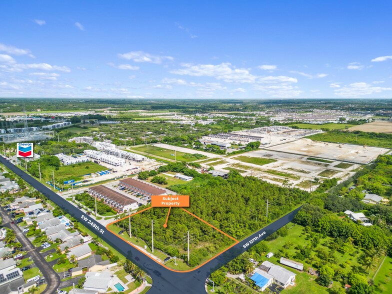 More Photos Of 12850 SW 248th St, Princeton Land For Sale