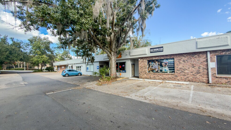 Primary Photo Of 4000 W Newberry Rd, Gainesville Storefront Retail Office For Sale