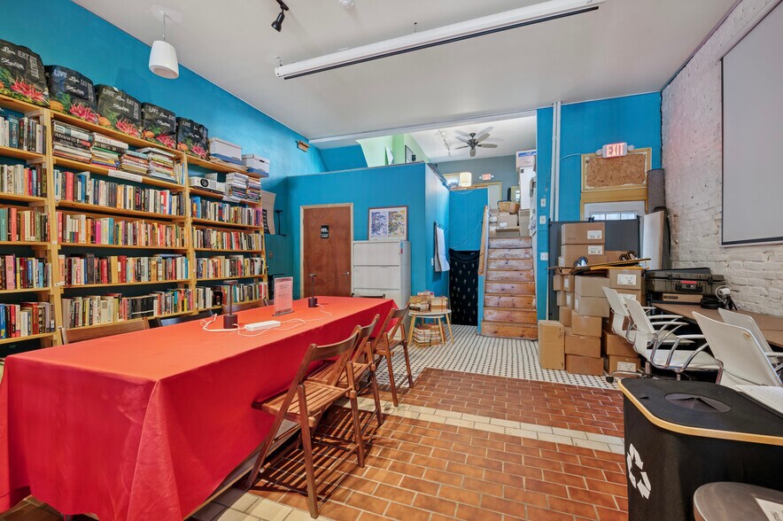 More Photos Of 210 S 45th St, Philadelphia Storefront Retail Residential For Lease