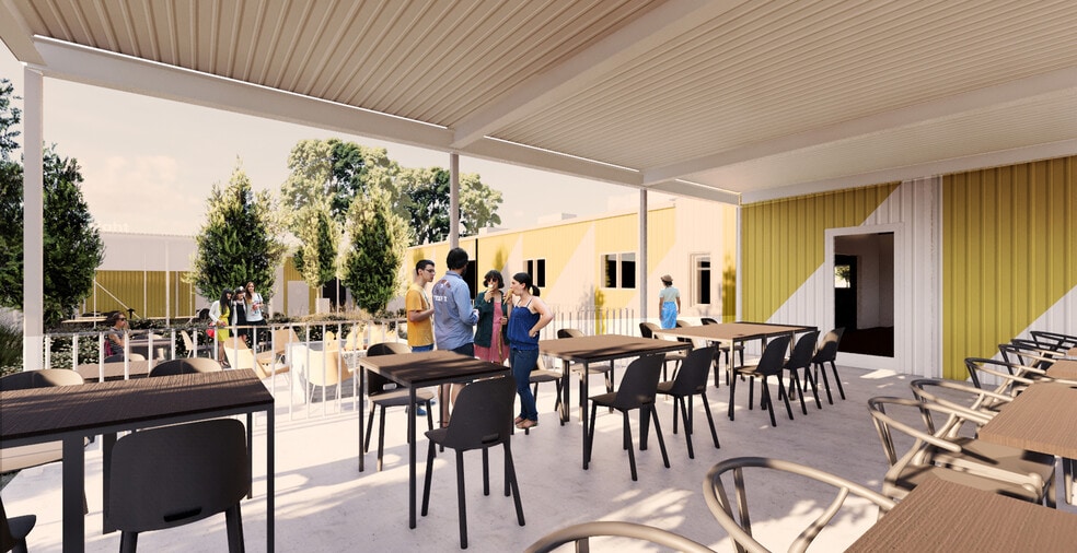 More Photos Of 129 W 2nd St, Edmond Unknown For Lease