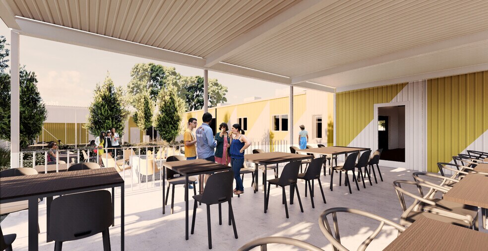 More Photos Of 129 W 2nd St, Edmond Unknown For Lease