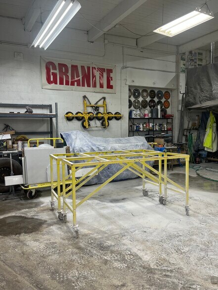 More Photos Of 5400 Brookpark Rd, Cleveland Manufacturing For Lease