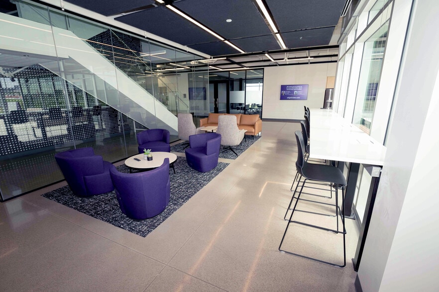 More Photos Of 1960 Kimball Ave, Manhattan Office For Lease