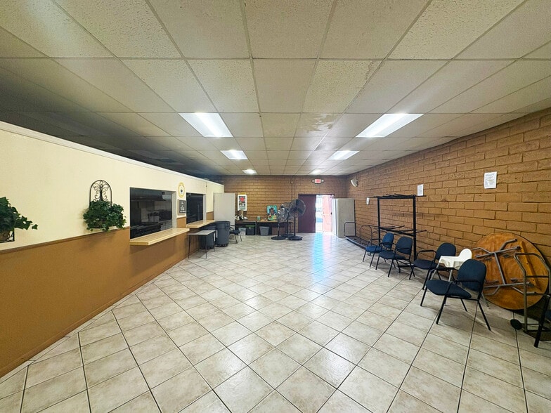 More Photos Of 610 E Florence Ave, Los Angeles Religious Facility For Sale