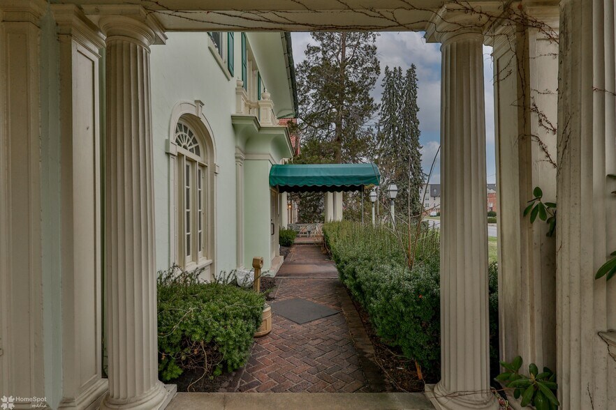 More Photos Of 1619 W Hamilton St, Allentown Funeral Home For Sale