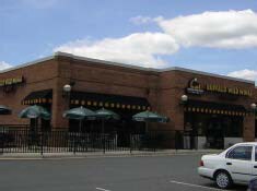 More Photos Of 2530 Sardis Rd N, Charlotte Restaurant For Sale