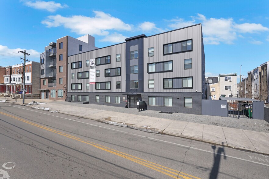 More Photos Of 3205 Spring Garden st, Philadelphia Multifamily For Sale