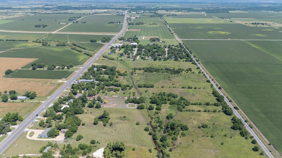 More Photos Of 4302 N Main St, Taylor Land For Sale