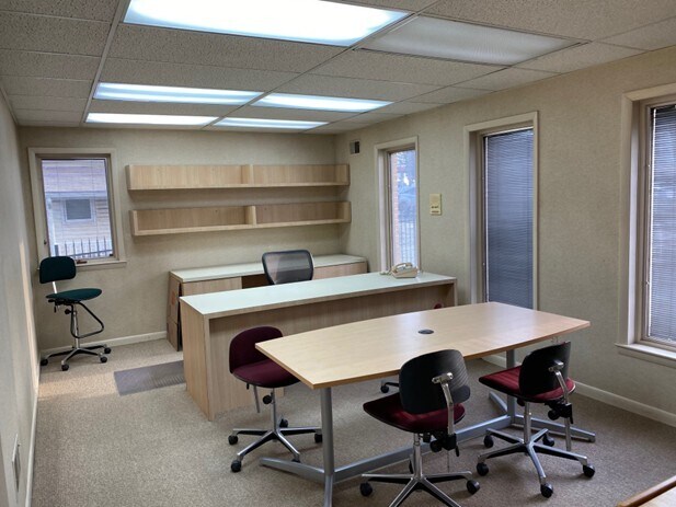 More Photos Of 6222 Sykesville Rd, Sykesville Flex For Lease