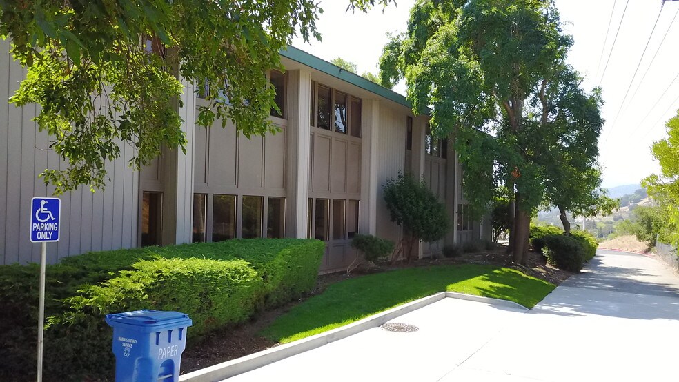 More Photos Of 155 N Redwood Dr, San Rafael Office For Sale