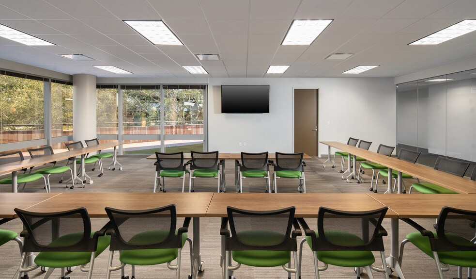 More Photos Of 1 North Dale Mabry Hwy, Tampa Office For Lease
