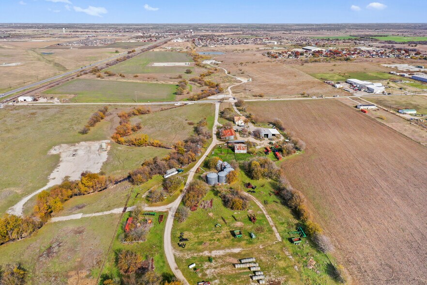 More Photos Of TBD Seaborn Rd, Ponder Land For Sale