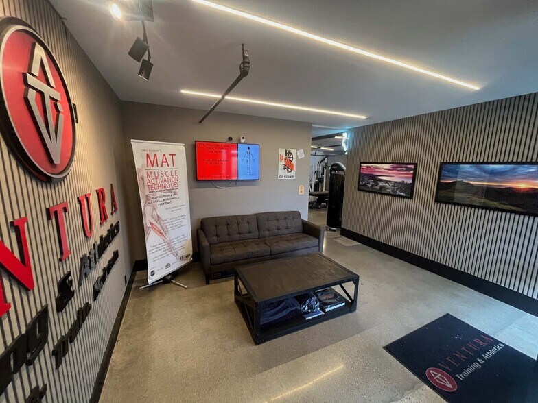 More Photos Of 4125 Market St, Ventura Light Manufacturing For Sale