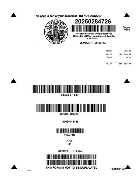 More Photos Of 308-312 S Alameda St, Los Angeles Office For Lease