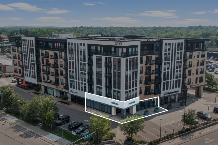 More Photos Of 1700 Plymouth Rd, Minnetonka Apartments For Lease