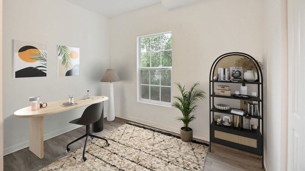 More Photos Of 105 W Columbus Dr, Tampa Office Residential For Sale