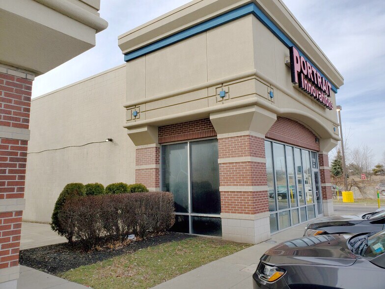1750 Niagara Falls Blvd, Tonawanda, NY 14150 Retail For Lease