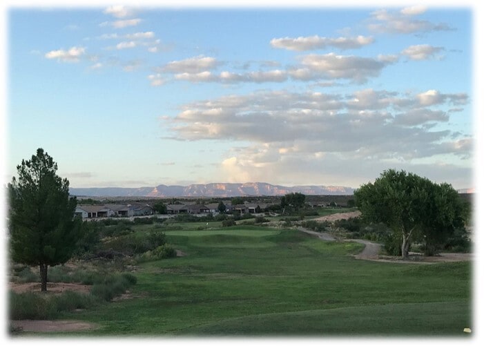 More Photos Of 645 S Verde Santa Fe Pky, Cornville Golf Course Driving Range For Sale
