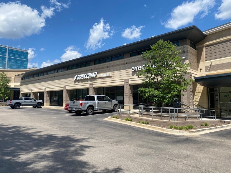 More Photos Of 6450 Poplar Ave, Memphis Unknown For Lease