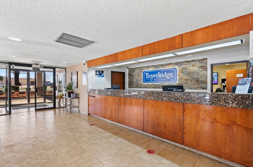 More Photos Of 4703 N Freeway Rd, Pueblo Hotel For Sale
