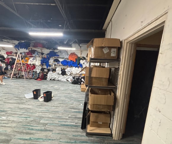 More Photos Of 806 Pavillion Ave, Columbia Freestanding For Sale