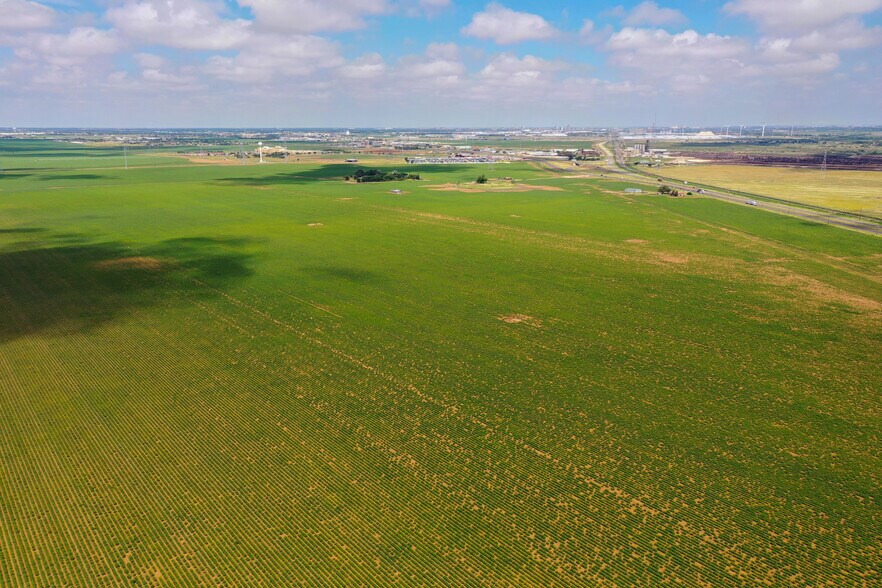 More Photos Of 3590 E County Rd 7200, Lubbock Land For Sale