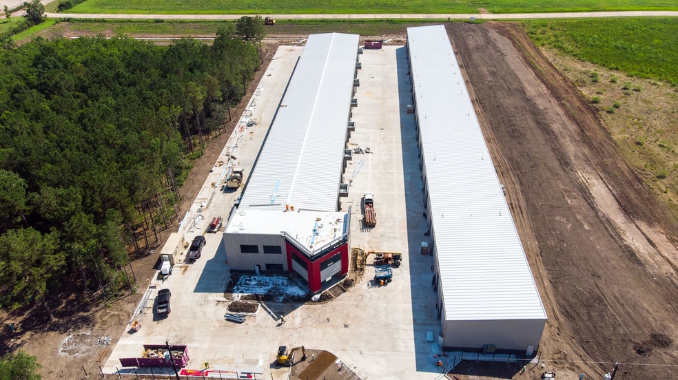 More Photos Of 4650 Fm 2351 Rd, Friendswood Self Storage For Sale