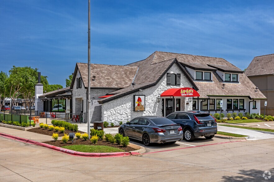 More Photos Of 1217-1270 State Highway 114, Grapevine Unknown For Lease