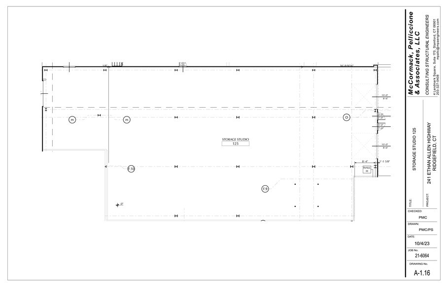 More Photos Of 239-241 Ethan Allen Hwy, Ridgefield Manufacturing For Lease