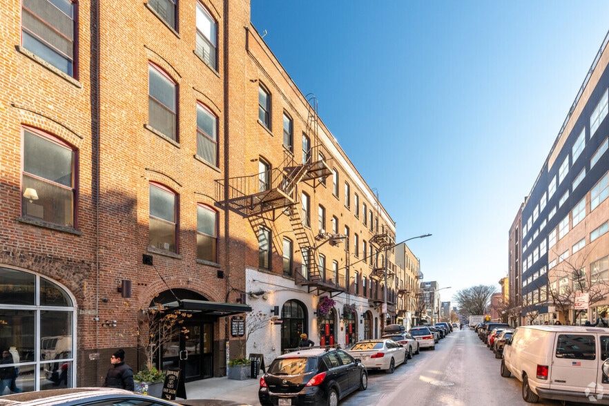 More Photos Of 103 N 3rd St, Brooklyn Multifamily For Sale
