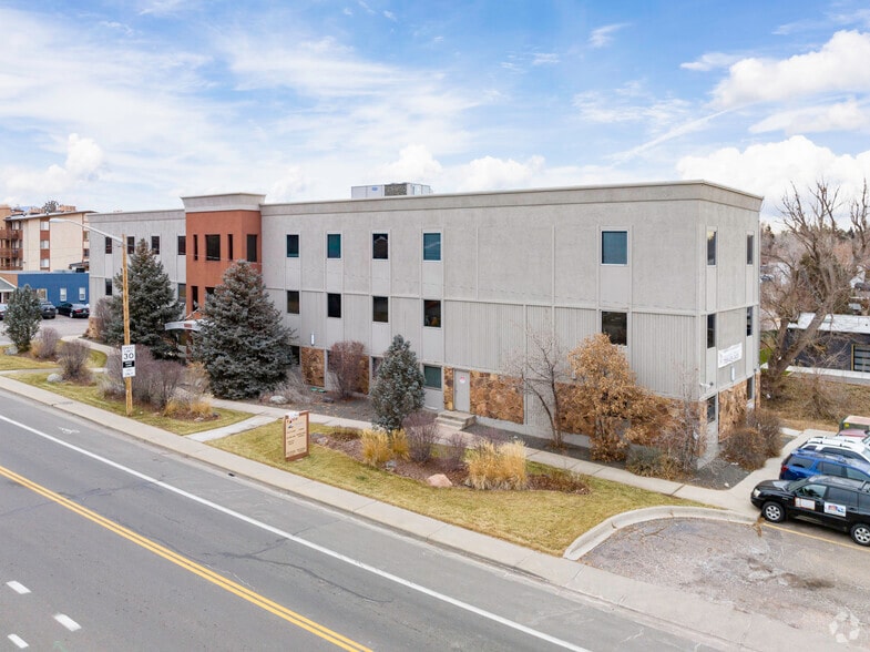 More Photos Of 8805 W 14th Ave, Lakewood Medical For Lease