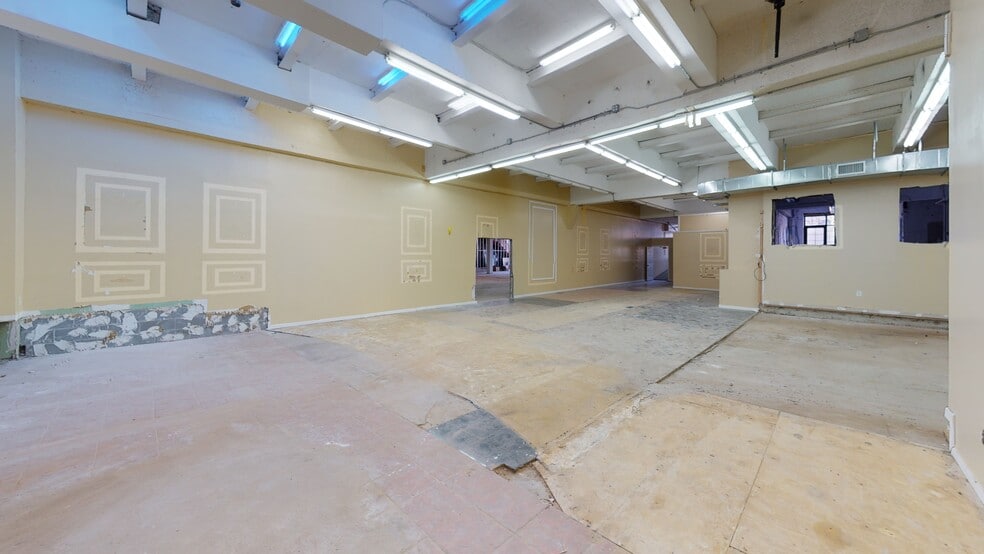More Photos Of 1104-1106 Pacific St, Brooklyn Industrial For Sale