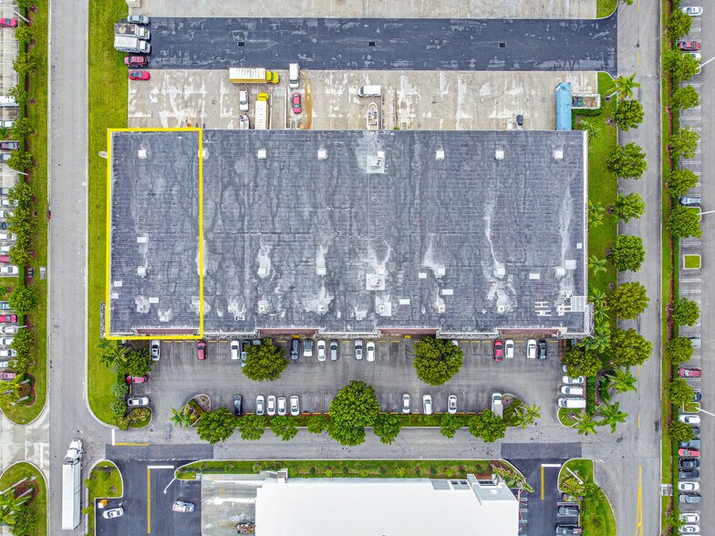 More Photos Of 2020 NW 129th Ave, Miami Warehouse For Lease