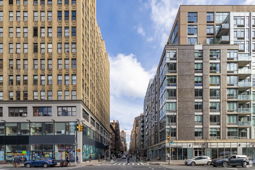 More Photos Of 244-250 W 26th St, New York Office For Sale