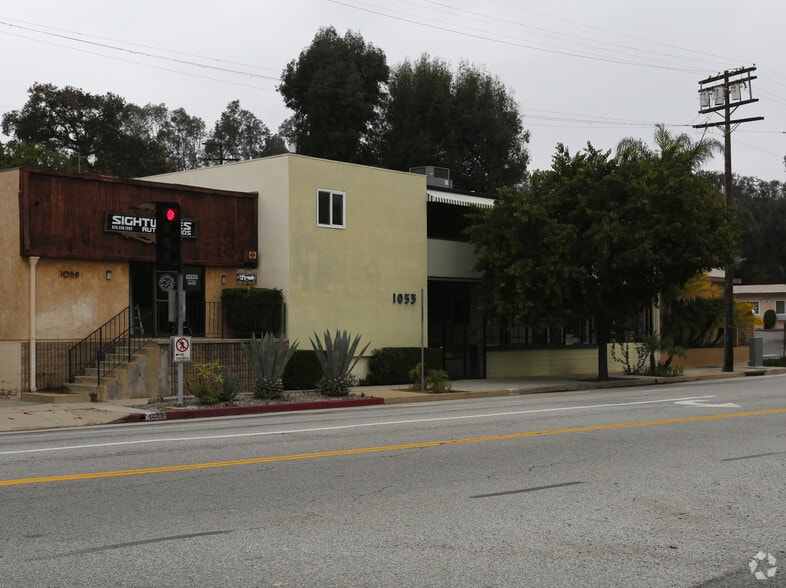 More Photos Of 1053 Colorado Blvd, Los Angeles Office For Lease
