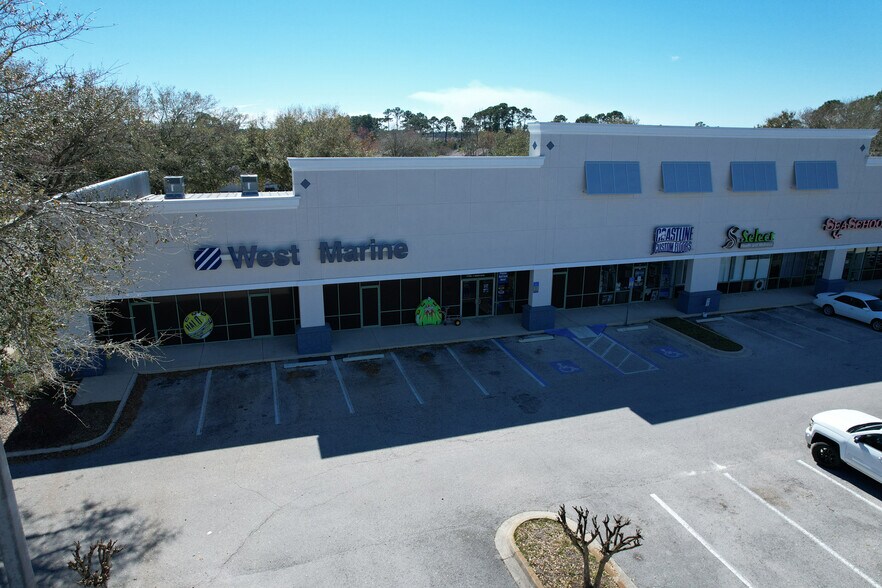 More Photos Of 14180 Beach Blvd, Jacksonville Unknown For Lease