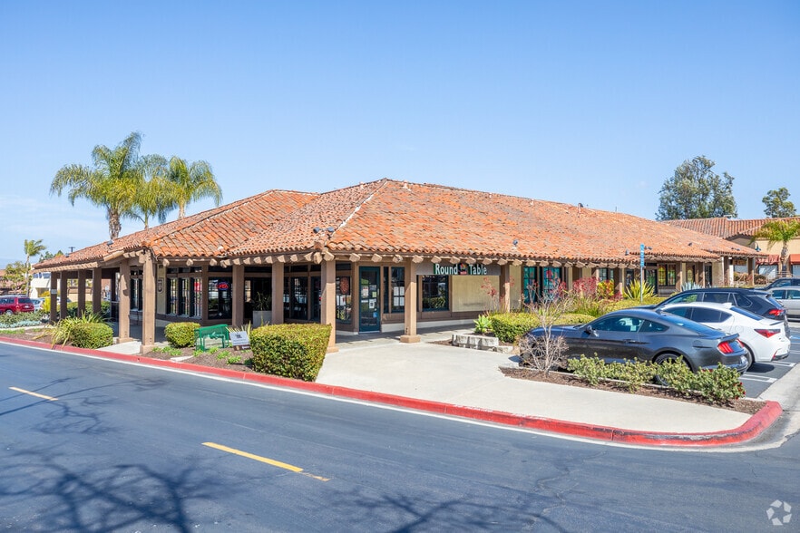 More Photos Of 16703-16781 Bernardo Center Dr, San Diego Unknown For Lease