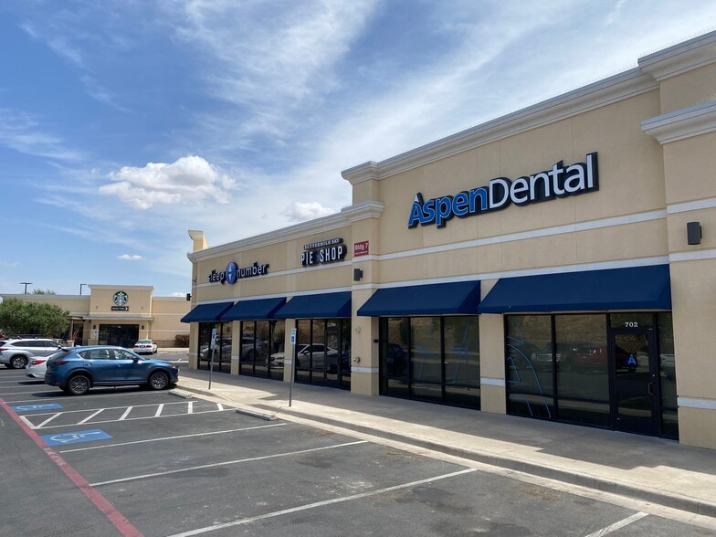 More Photos Of 4400 N Midland Dr, Midland Unknown For Lease