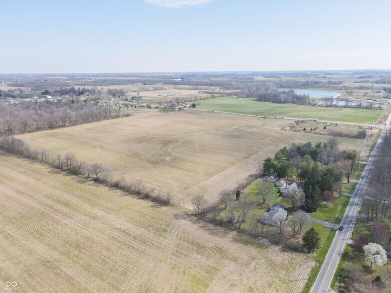 More Photos Of 3298 SR 9, Greenfield Land For Sale